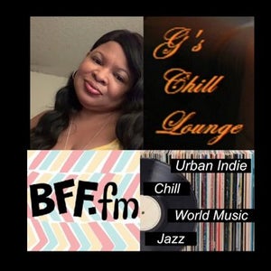 G's Chill Lounge - Top 5 of 2021 by Host/Dj: Gina Alexander