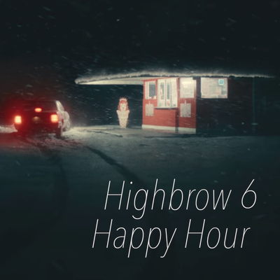 HHH 6 - High Sobriety - December 6, 2021