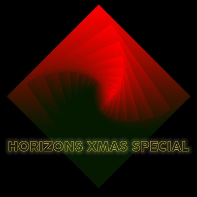 HORIZONS #322 OUR XMAS SPECIAL