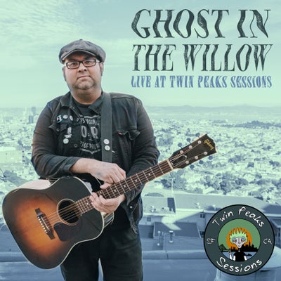 EP. 97: Twin Speaks w/ Gil Rodriguez (Ghost in the Willow)