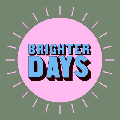 Brighter Days 035: Sunday Laze