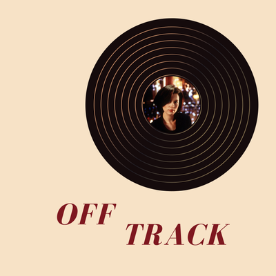 Off Track #3: Last Days of Disco