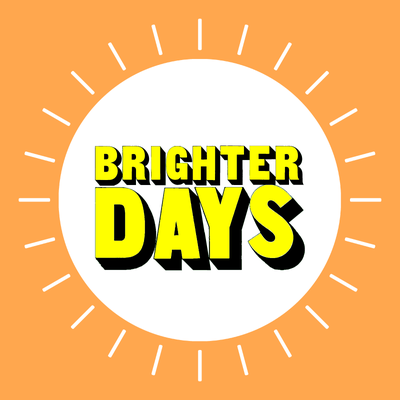 Brighter Days 036: Vanity Hours