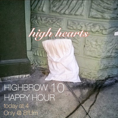 HHH 10 - Lovers' High - February 14, 2022