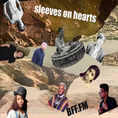 sleeves on hearts - march 4, 2022