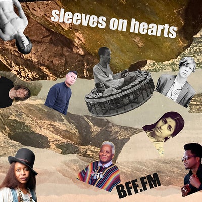sleeves on hearts - march 4, 2022