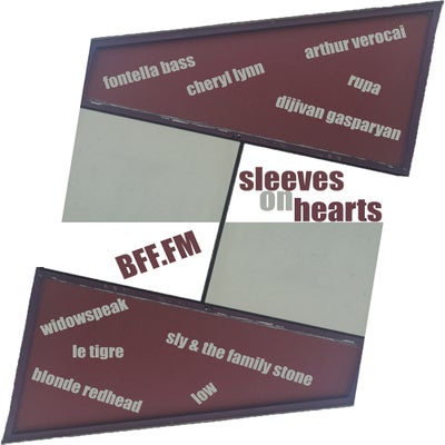 sleeves on hearts - 3.11.22