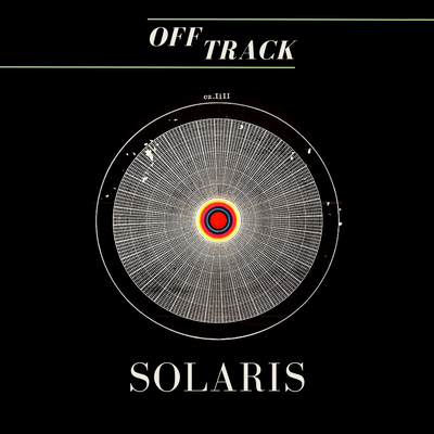 Off Track #4: Solaris (w/ David)