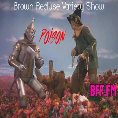 Brown Recluse Variety Show #142