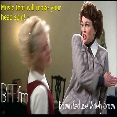 Brown Recluse Variety Show #143