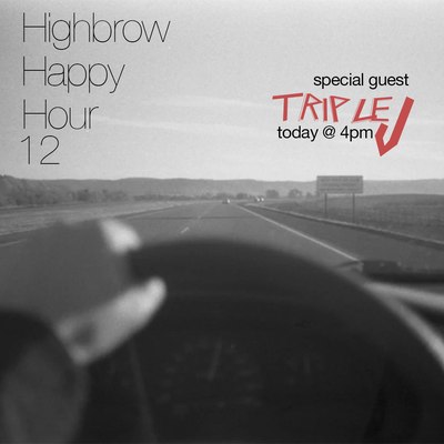 HHH 12 - High Getaway - Mar 14