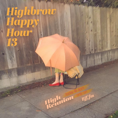 HHH 13 - High Reunion - Mar 28