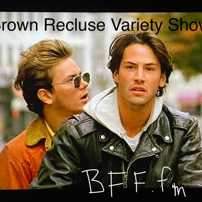 Brown Recluse Variety Show #144