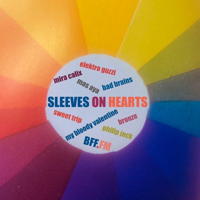sleeves on hearts - 4.1.22