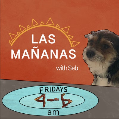 Las Mañanas - Episode 35 HAPPY BIRTHDAY SHOW