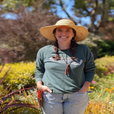 City Gardens Series: Maggie Marks of Garden for the Environment, Part 2