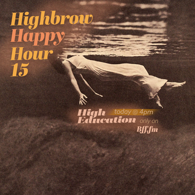 HHH 15 - High Education