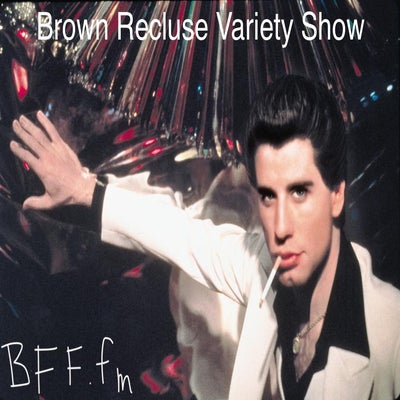 Brown Recluse Variety Show #145