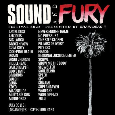 EP. 113: Sound & Fury