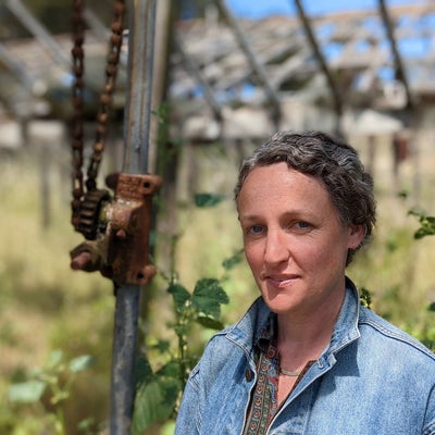 City Gardens Series: Caitlyn Galloway and the Greenhouse Project, Part 2