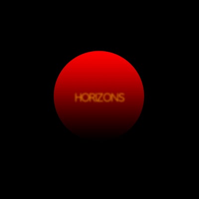 HORIZONS #341