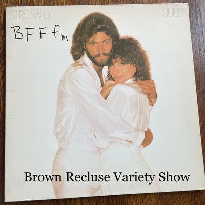 Brown Recluse Variety Show #147
