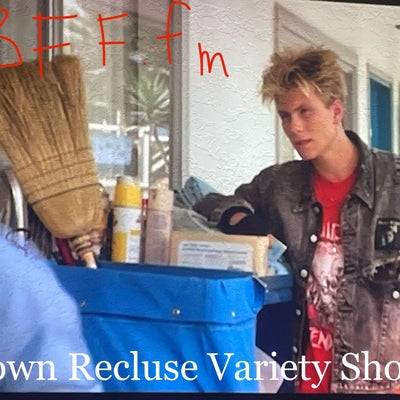 Brown Recluse Variety Show #146