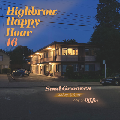 HHH 16 - New Soul, Modern Grooves - May 9, 2022