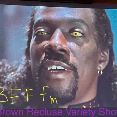 Brown Recluse Variety Show #148