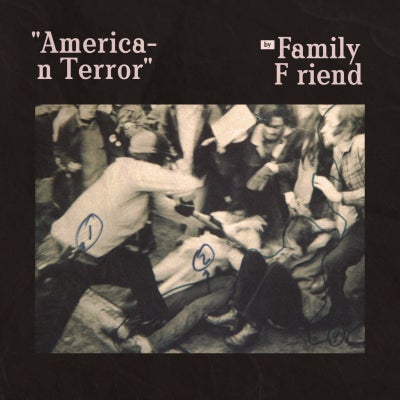 EP. 119: American Terror