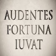 Episode 193 - Audentes Foprtuna Juvat