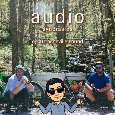 asheville sound