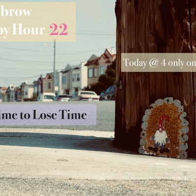 HHH 22 - High Time to Lose Time