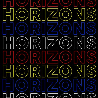 HORIZONS #355