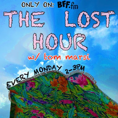 THE LOST HOUR EP. 75- AY!