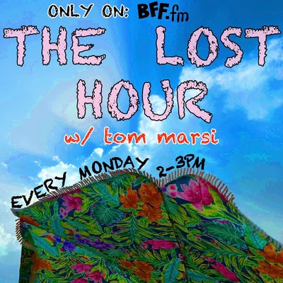 THE LOST HOUR EP. 18- EVENING w/NIKI FM