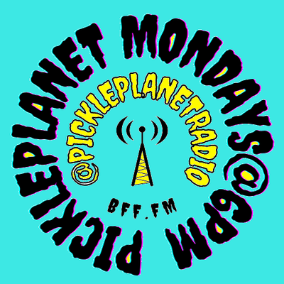 PICKLEPLANET