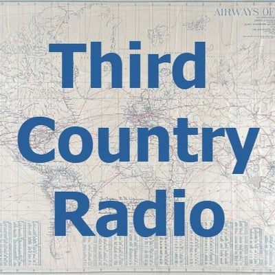 Third Country Radio Episode 21: Psychedelic Psounds