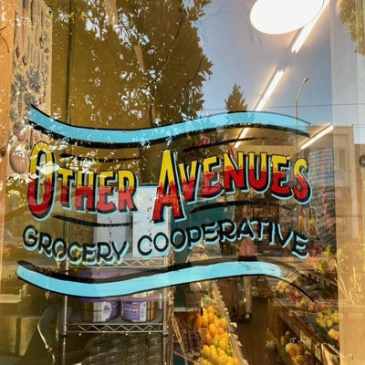 Other Avenues Grocery Cooperative, Part 1