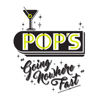 sponsored by Pop's Bar