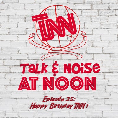 Happy Birthday TNN!