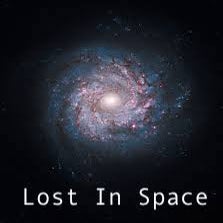 Lost in Space 07-17-23