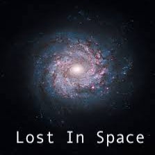Lost In Space 05-01-23