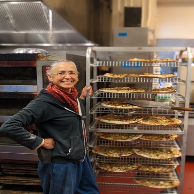 Arizmendi Bakery, a Worker-Owned Cooperative, Part 1