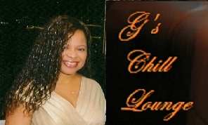 G's Chill Lounge - Top 5 of 2022 by Host/Dj: Gina Alexander