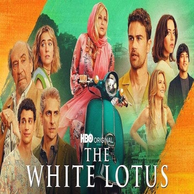 The White Lotus S2