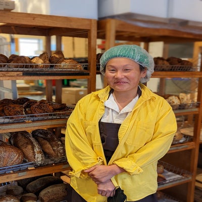 Arizmendi Bakery, a Worker-Owned Cooperative, Part 2