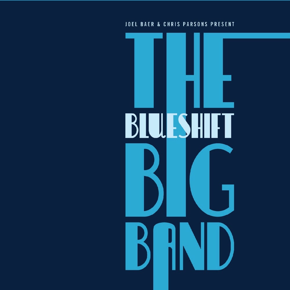 Blueshift Big Band BFF.fm