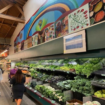 Rainbow Grocery Cooperative, Part 2