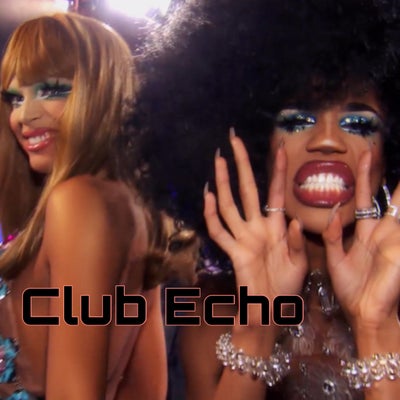 Club Echo